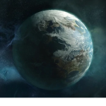 Halo | 111 Tauri System