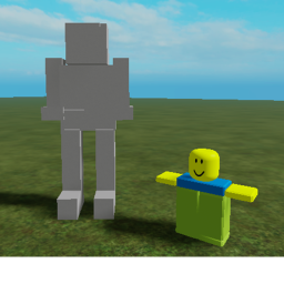 me and my friend