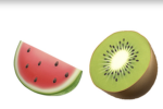 WATERMELON-KIWIS
