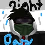 Day to Night Cafe