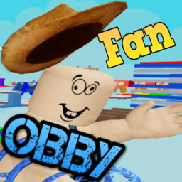 Albert Fan Obby