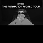 The Formation World Tour