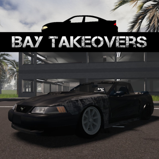 Bay Takeovers BETA
