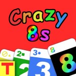 Crazy 8s