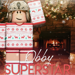 Obby Superstar