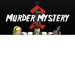 Murder Mystery 2 PR0
