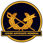 Judgе Advocate General Corps ᅠ