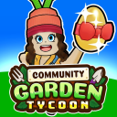 [🌼] 🌱 Community Garden Tycoon ✨[Beta] 