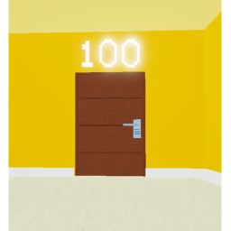 IOO door