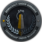 The Universal Union - City Administration
