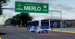 Argentyńskie kolektywy z zachodu 🚍 