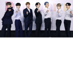 BTS FANS ONLY !!!