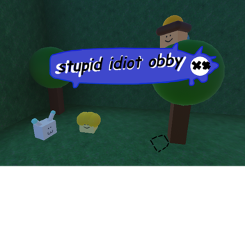 hell of an obby
