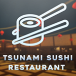 Tsunami Sushi®