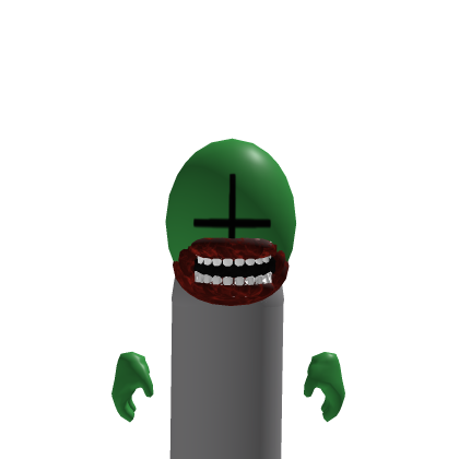 Zombie Grunt (Madness Combat)