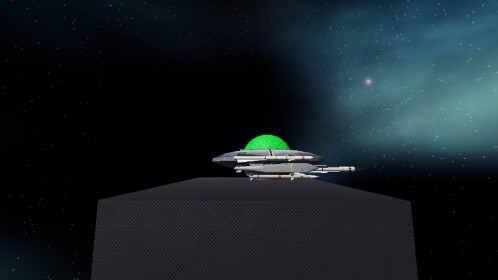 UFO Battles (Mobile)