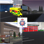 London Frontline RPC 