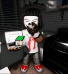 1600 Gorilla Oz Bloods Group Thumbnail
