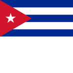 | CUB | República de Cuba