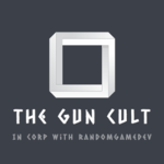 The Gun Cult.