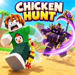 Chicken Hunt icon