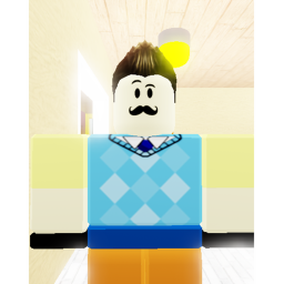 Hello Robloxian! [UPDATE!]