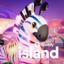 Spotify Island