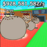 [🐱] Steal a Pusheen