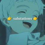 salutationss
