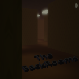 The Backrooms