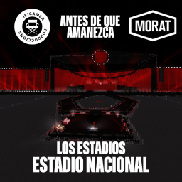 Morat Stage