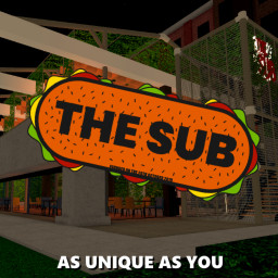 The Sub V1
