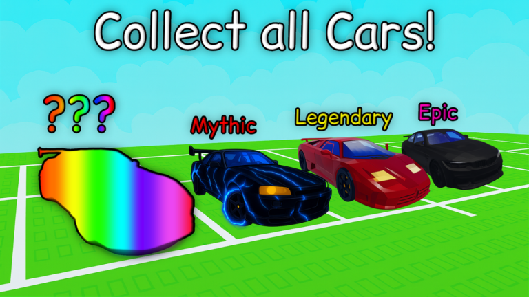 [DRIVE] Build A Car 🚗 screenshot 4