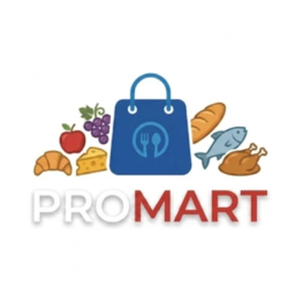 ProMart Shopping Corporation Roblox group icon