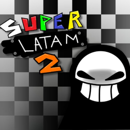 Super LATAM 2: El Regreso A LATAM🏃‍♂️‍➡️ [DEMO]
