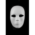 The White Mask Club