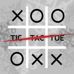 Tic-Tac-Toe