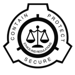 //S.C.P.F// || Ethics and Regulations