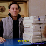 Pizza Time Games