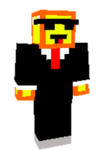 Walter is best