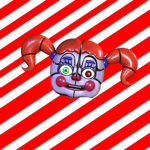 The Circus Baby Fanclub