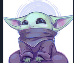 The Baby Yoda Peeps UvU
