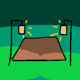(old) Mining simulator
