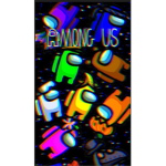 Amigos :>los quiero