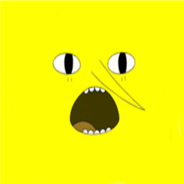 Lemongrab Background Roblox decal