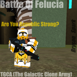 Felucia