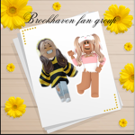 Brookhaven fan group cool