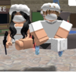 Famous Kiddos