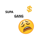 supa* gang