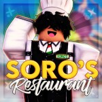 [NPCS]🍕 Soro's Italian Restaurant 🍝